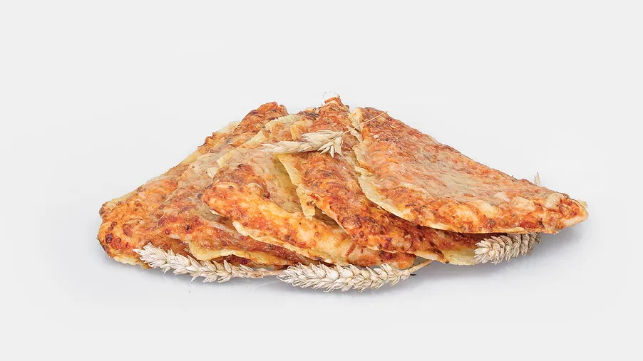 Pizza svačinka